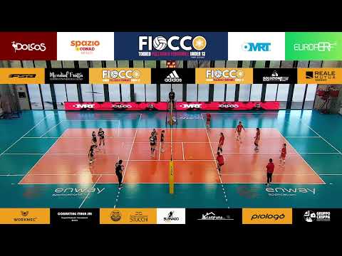 Spazio Conad Busnago vs Besanese