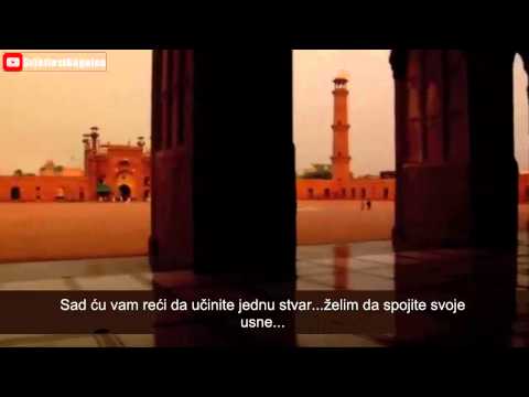 NAJBOLJI ZIKR KOJI POSTOJI ( SvjetlostBugojno)