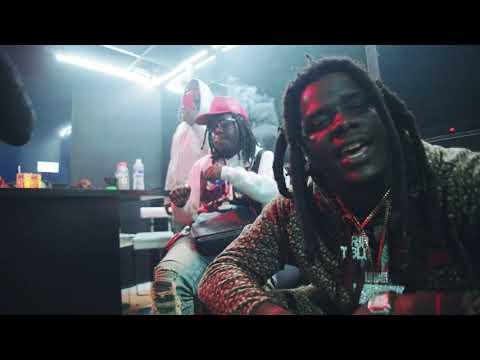 YSR Gramz x Eastway Santana  - No Hook (Official Video) Directed By @KeJuanBlake