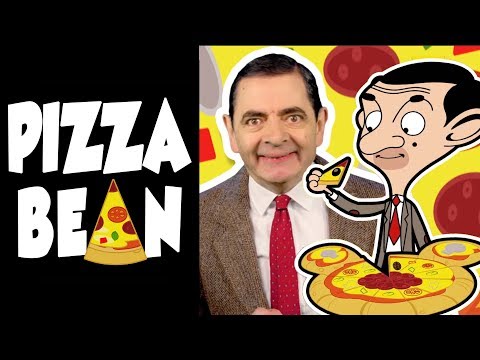 Download Pizza Bean - Mr Bean | WildBrain mp3 free and mp4
