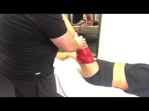 Menard Therapy video.