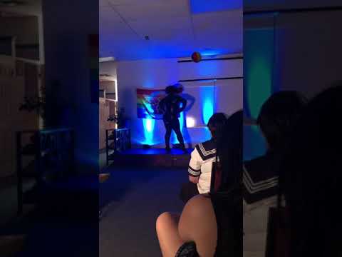 Finally by CeCe Peniston lip sync