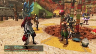 久しぶりの配信！！　ラヴィ行きまっせ～♪※サブ画面ですがｗ