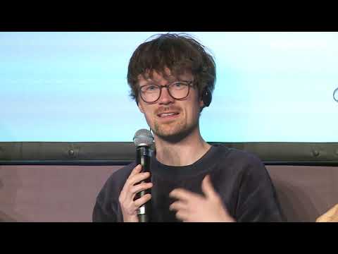 re:publica 2019 – AI - Art - I