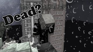 Why I Haven't Been Uploading... (If you care)