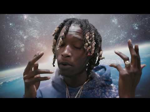 IG Leeky - Super Saiyan (Official Music Video)