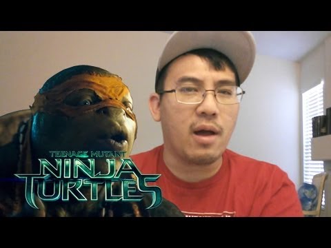 Teenage Mutant Ninja Turtles Official Trailer #2 Review!