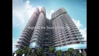 City Gate New Launch HOTLINE: 90083828