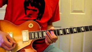 Fresh Garbage - Spirit