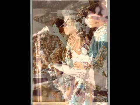 Gypsy Boy(Jimi Hendrix)-Dan Rogers,Guitar,Chicago,IL