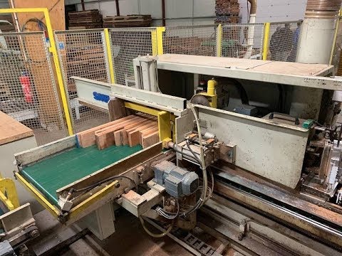 SMB HPK  3-200/1000 (Höchsmann Klipphausen)