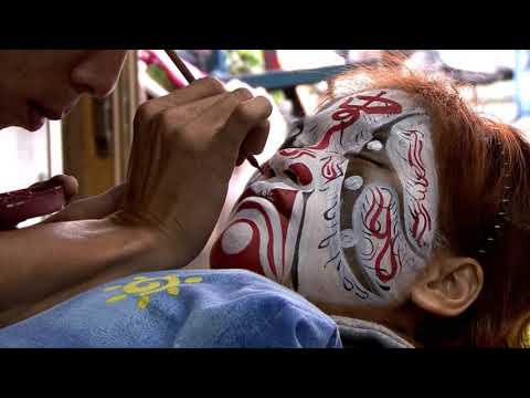 《女神降臨》張志宏影片縮圖