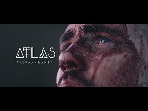 Atlas - Taivaanranta (Official Video) online metal music video by ATLAS