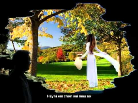 Thể hiện bởi Minh Châu