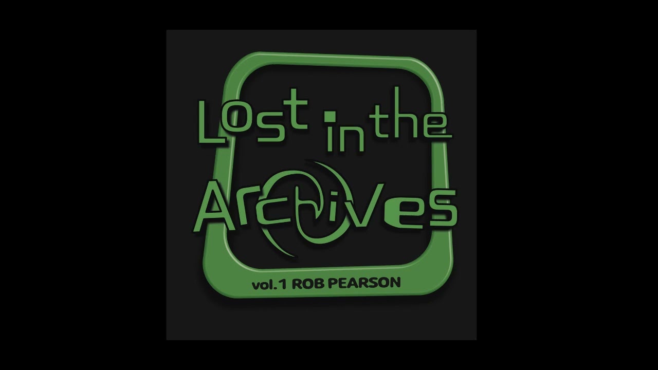 Rob Pearson – Underwater Talker