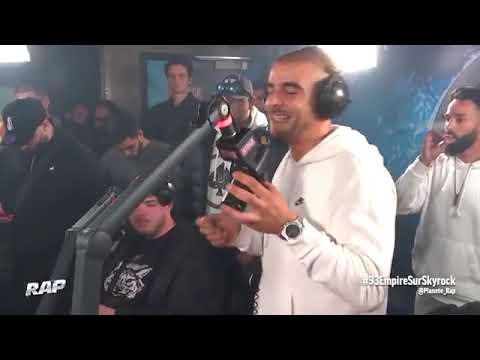 Sadek Dinos Ixzo Drive by