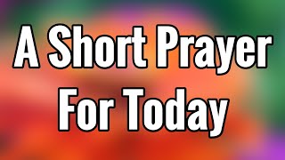 LORD GOD, as I walk through this world, purify my soul, I shall find safety beneath your wings