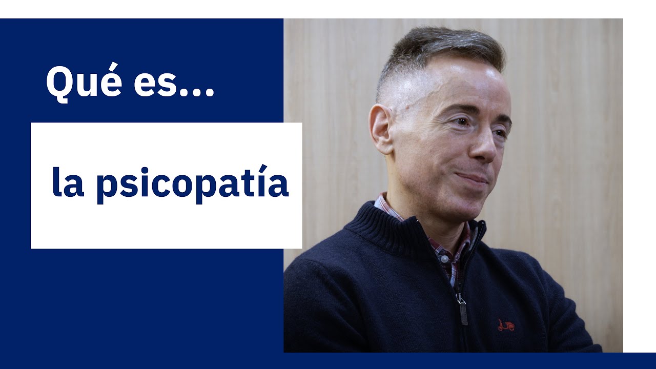 ¿Qué es la psicopatía? | FIAP