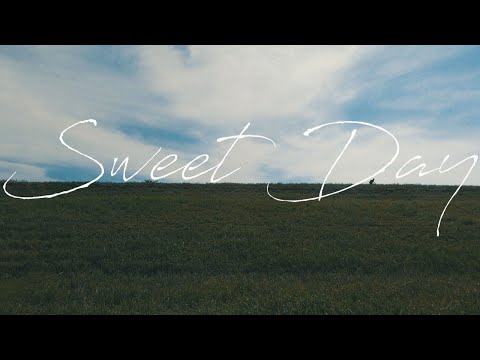 gb/ジービー - SWEET DAY(Official Music Video)