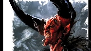 Lord of Darkness Compilation - HD