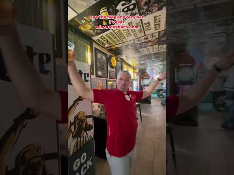 Jim's Bar Video Review