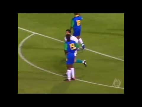 Solomon Islands 2-2 Australia | 2004 OFC Nations Cup | 06-06-2004
