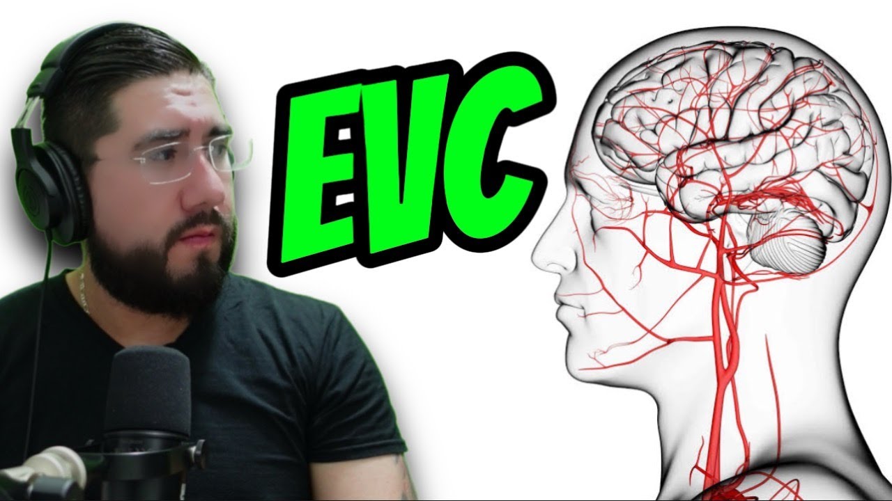Abordaje del EVC en Urgencias 🧠🚨 Algoritmo práctico #Codigocerebro