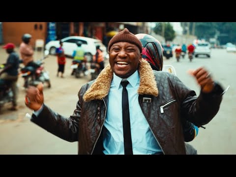 Raja - Kyange { visualizer}