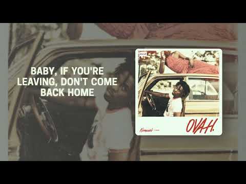 Kemuel - Ovah (Official Lyric Video)