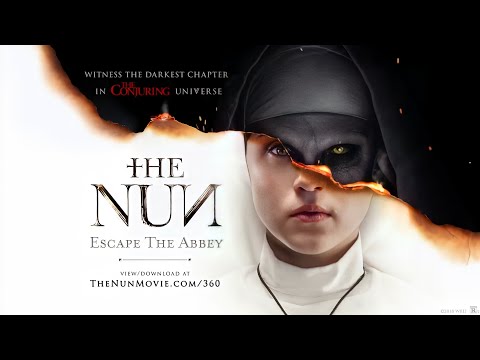 (The Nun | (2018) - Soundtrack: Suite/Music By Abel Korzeniowskl)