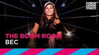 BEC - Live @ Boom Room #176 ADE 2017