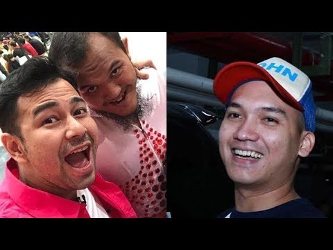 TERUNGKAP    !!!!  SEBARKAN CHAT PRIBADI DI MEDSOS, RAFFI AHMAD KESAL DENGAN EGI JOHN