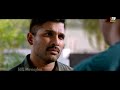 Officer Saab - Allu Arjun South Indian Action Superhit Movie Dubbed In Hindi Full | Arjun Sarja DEFAULT Thumbnail