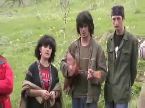 aluda qetelauri da tamar gogochuri❤