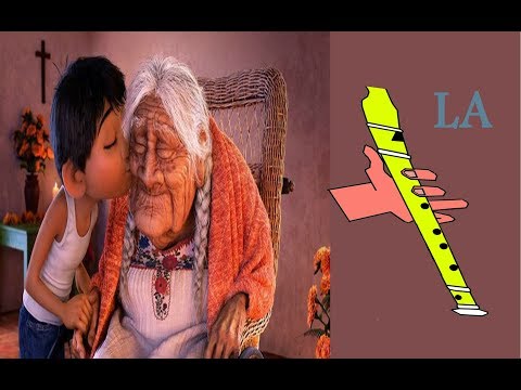 download lagu mp3 mp4 Recuerdame Coco Flauta, download lagu Recuerdame Coco Flauta gratis, unduh video klip Recuerdame Coco Flauta