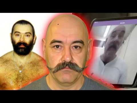 Why Charles Bronson Is Still NOT Released (50 Years Later)