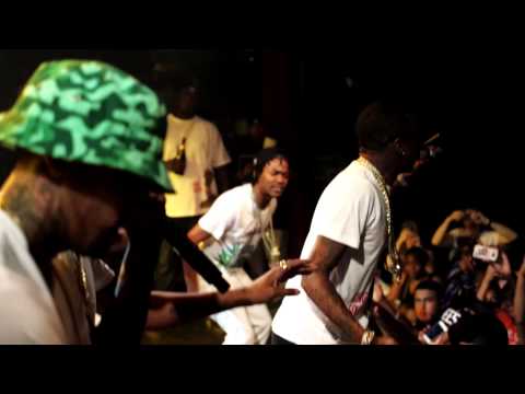 Soulja Boy - Bugatti Ft. Rich The Kid (Official Video) Shot By @TravMcFilms