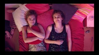Snogging - Lesbian Short Film