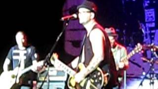 Rancid - &quot;On a Night Like This&quot; with Flea