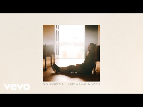 Seph Schlueter - Stay (Gonna Be Okay) (Visualizer)