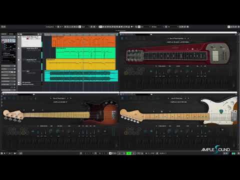 Free Download ASL v1.6.0 AAX AU VSTi VST3 x64 WiN MAC-R2R