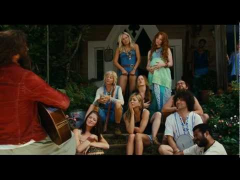 Peace Love et plus si affinités - Bande annonce (VF)