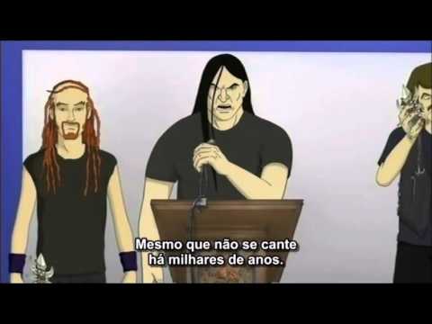 Dethtroll - Dethklok