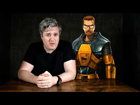 30 Years After DOOM - What's Next for FPS? (ft. John Romero)