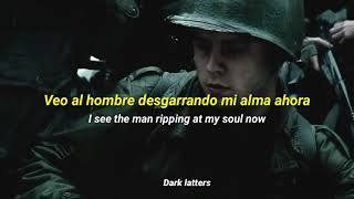 Avenged sevenfold - This means war (Sub. Español/Ingles)