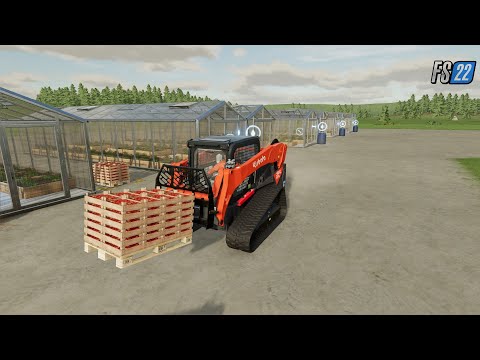 Is the Green House Business Profitable?