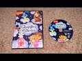 Opening To Nickelodeon Sleepytime Stories 2008 DVD