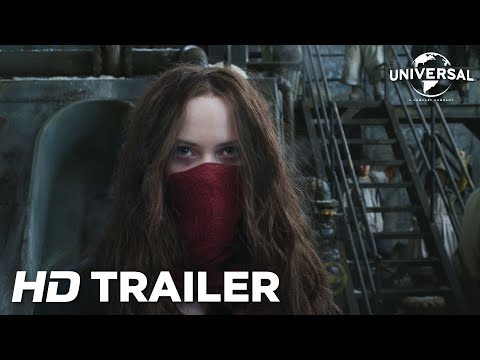 Mortal Engines: Krieg der Städte | Trailer 1 | Deutsch (Universal Pictures) HD