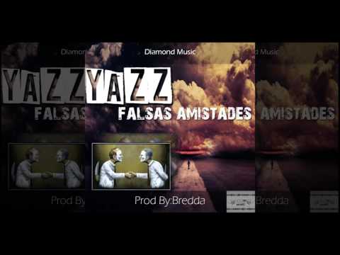 Yazz - Falsas Amistades