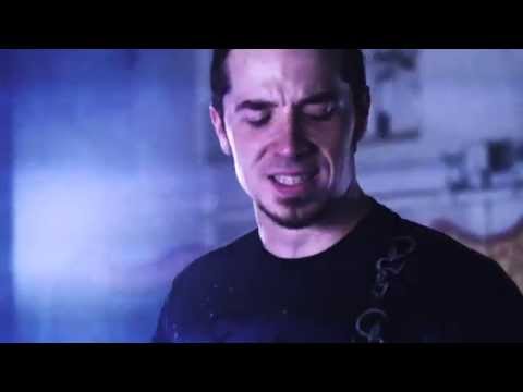 Cross The Divide - The Perfect Storm Official Music Video